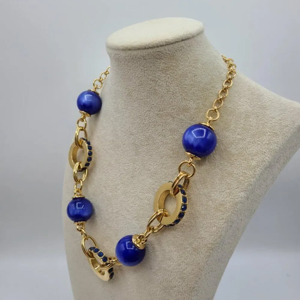 Kate Spade Second Nature Necklace NWT! NEW!